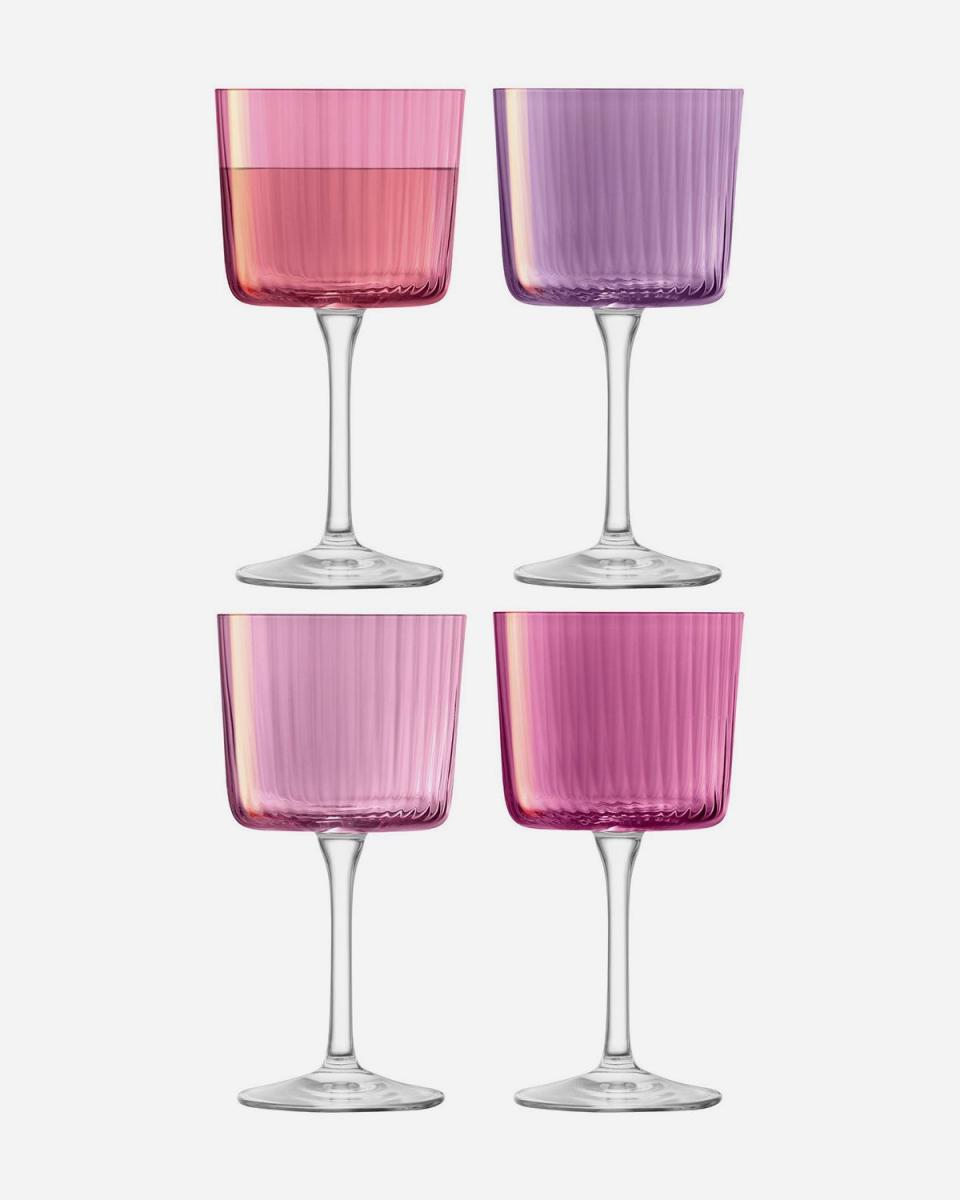 <p><a href="https://go.redirectingat.com?id=74968X1596630&url=https%3A%2F%2Fwww.potterybarn.com%2Fproducts%2Fgems-wine-glasses-mp%2F&sref=https%3A%2F%2Fwww.elle.com%2Ffashion%2Fshopping%2Fg60720565%2Fbest-graduation-gifts%2F" rel="nofollow noopener" target="_blank" data-ylk="slk:Shop Now;elm:context_link;itc:0;sec:content-canvas" class="link ">Shop Now</a></p><p>Gems Wine Glasses</p><p>Pottery Barn</p><p>$75.00</p>