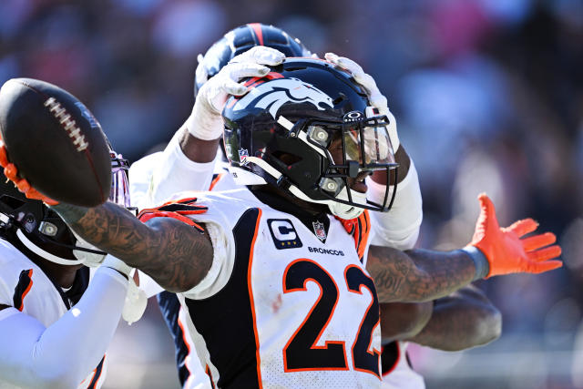 Studs and duds from Broncos' 31-28 win over Bears