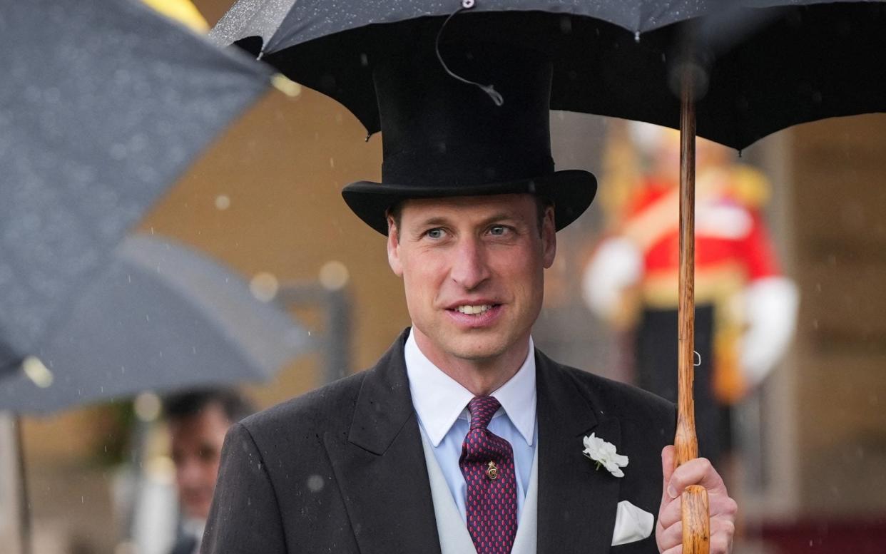 Prince William