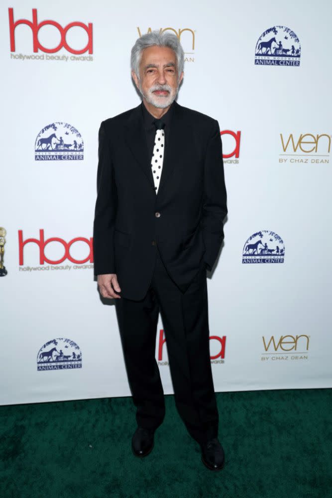 Joe Mantegna