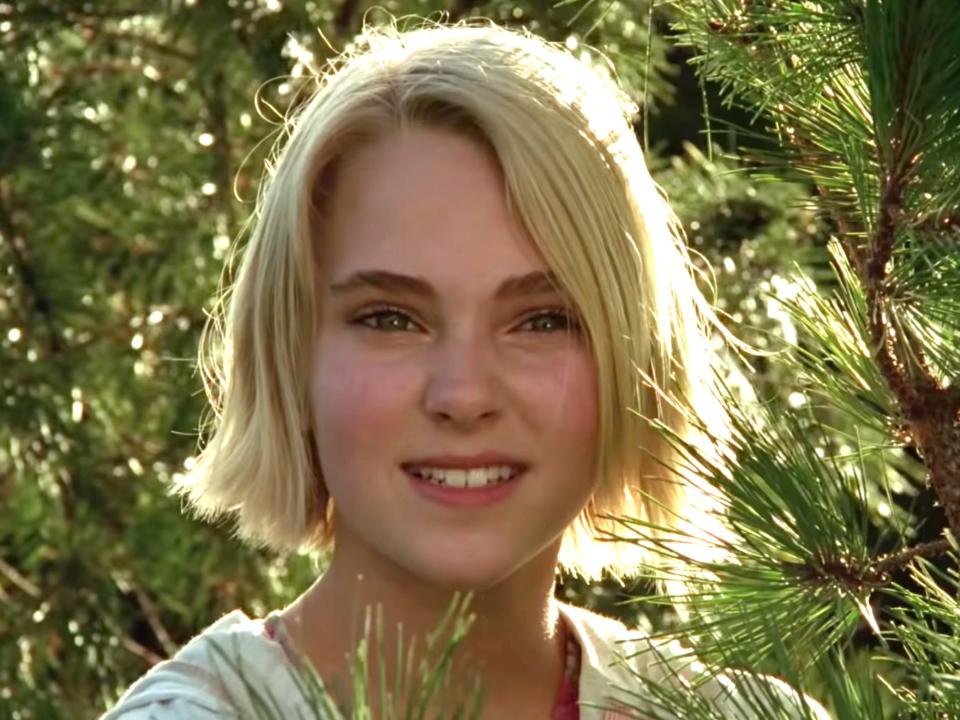 annasophia robb bridge to terabithia