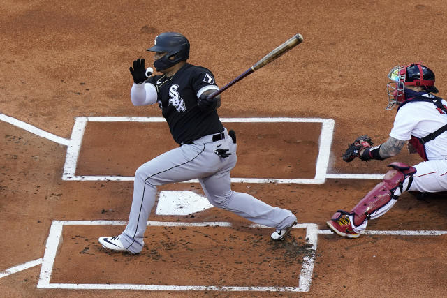 White Sox Catcher Yermín Mercedes Says He's 'Walking Away From Baseball' –  NBC Chicago