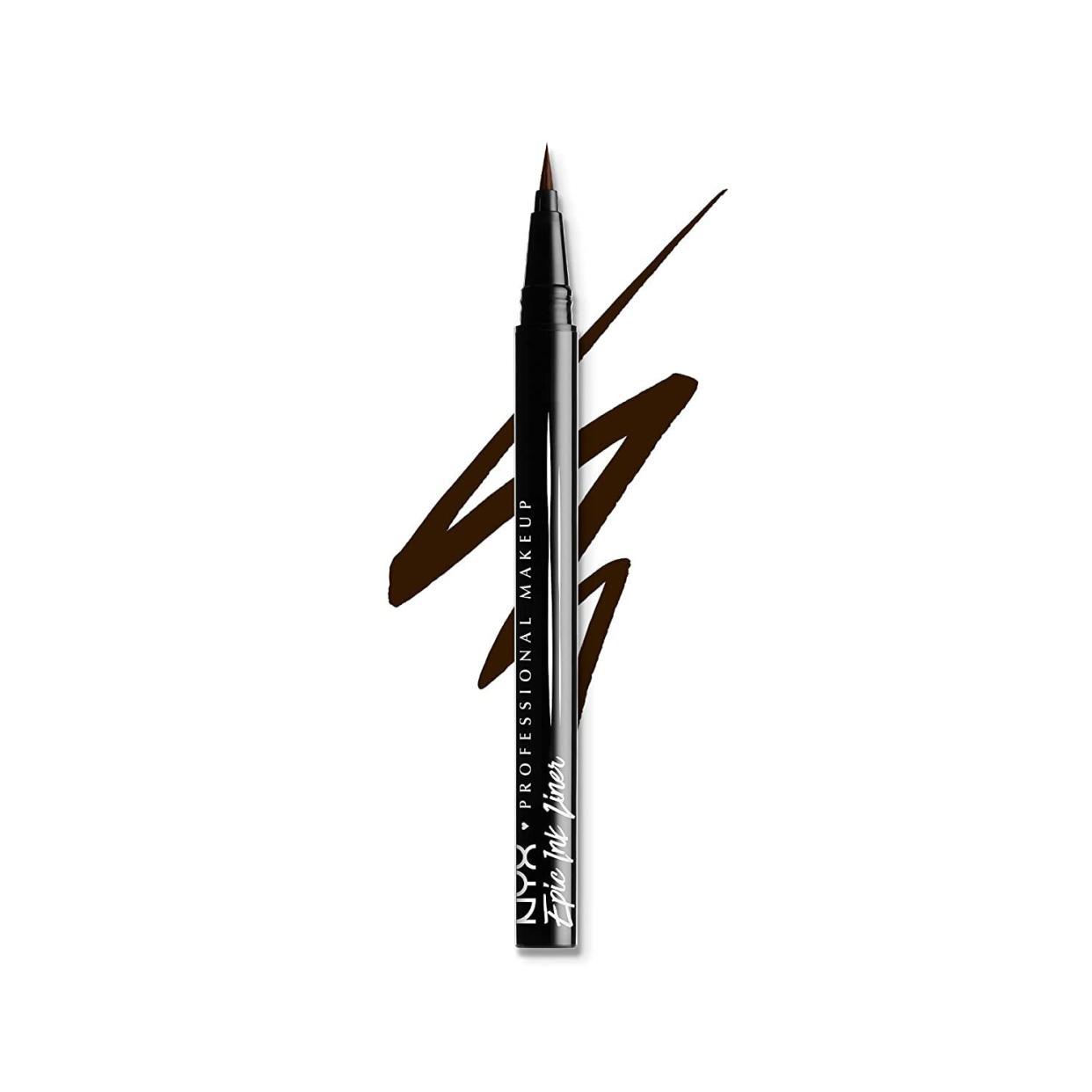 NYX PROFESSIONAL MAKEUP Epic Ink Liner