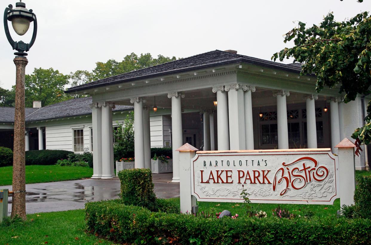 Lake Park Bistro is bringing back its Sunday brunch service for the first time since 2020.