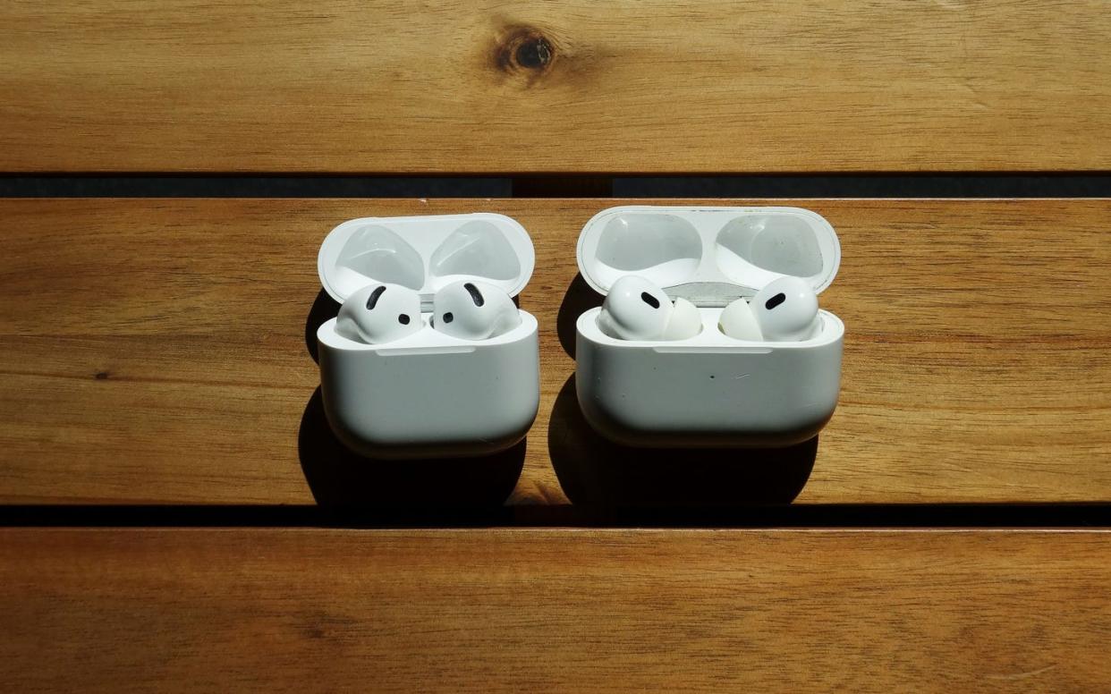 airpods