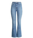 <p>H&M Flare Jeans, $40, <a rel="nofollow noopener" href="http://www.hm.com/us/product/00528?article=00528-A&cm_vc=SEARCH" target="_blank" data-ylk="slk:hm.com;elm:context_link;itc:0;sec:content-canvas" class="link ">hm.com</a></p>