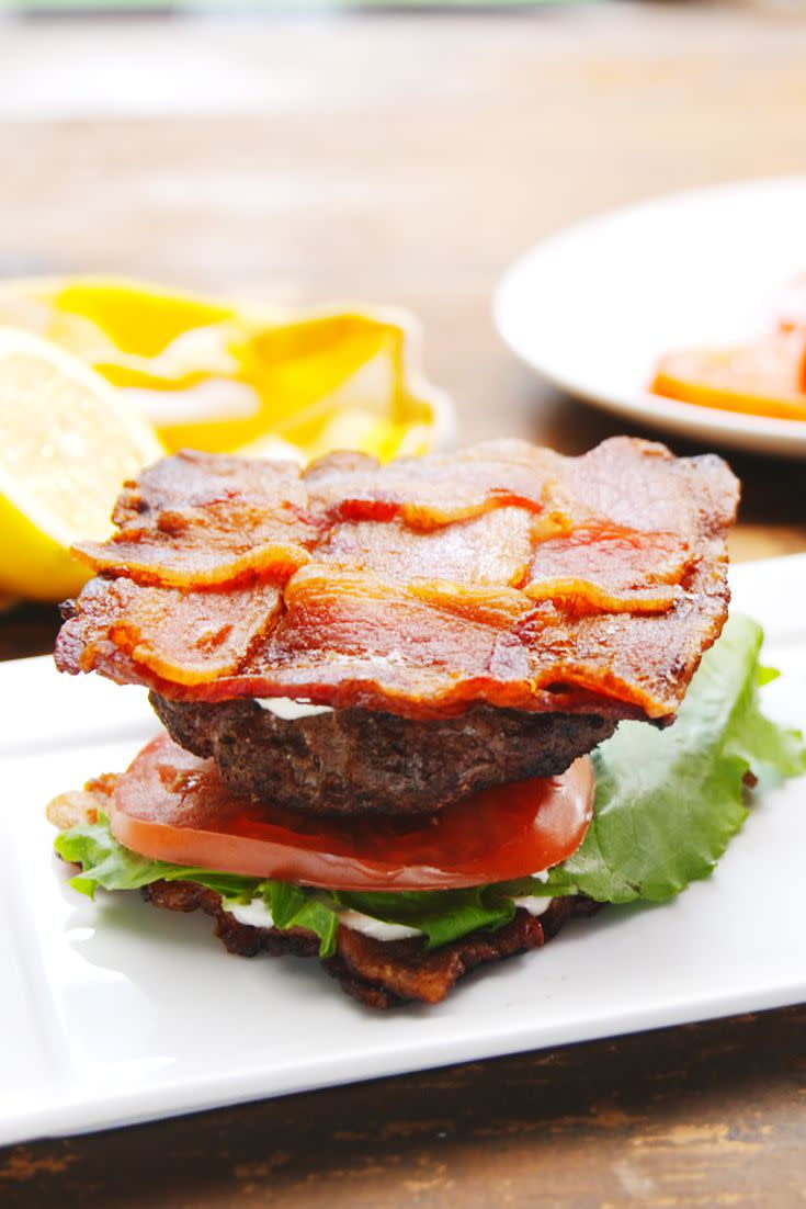 BLT Burgers