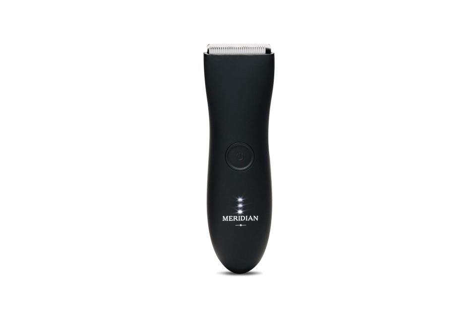 Meridian groin and body groomer (was $60, 25% off)