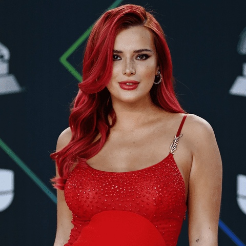 36 Ways To Wear Red Hair Color