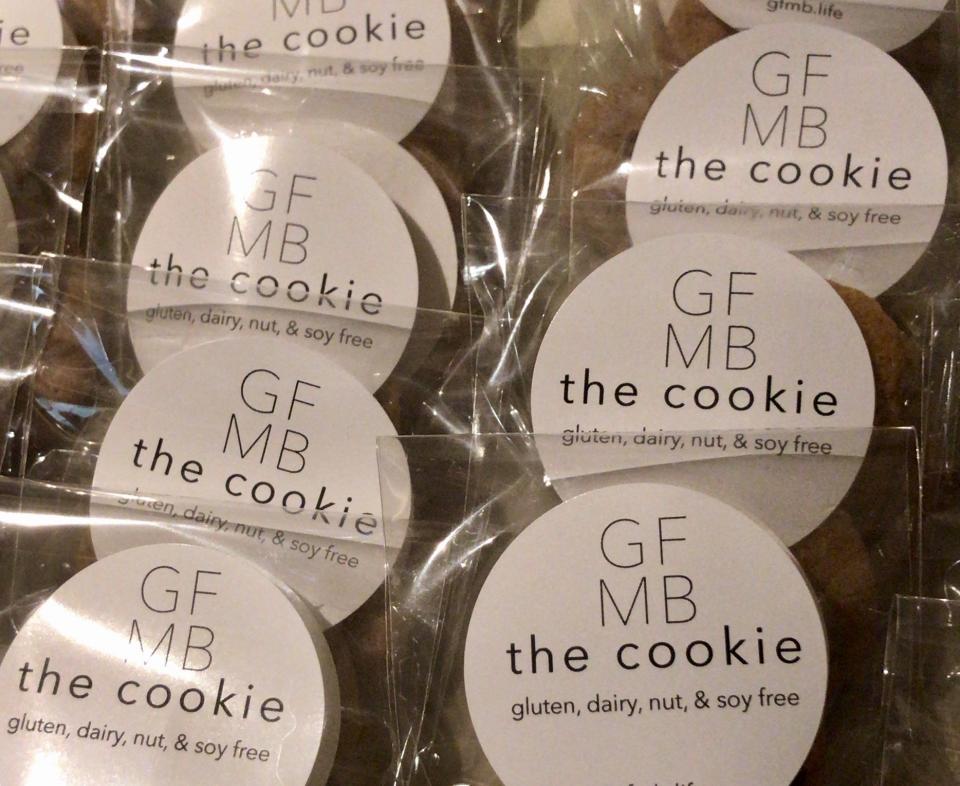 cookies, wme, waldorf-astorie