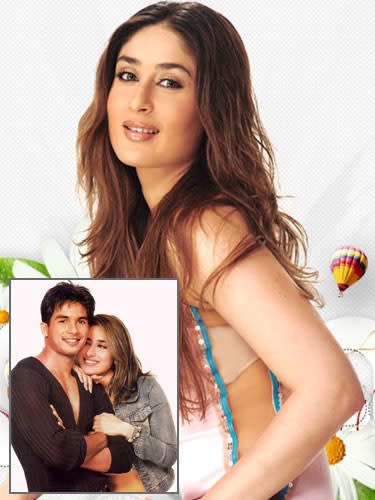 Karin Kapur Nu Sex - Kareena Kapoor Khan: Uncensored and Unplugged!