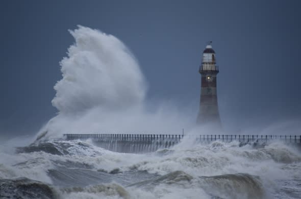 Britain set for coldest winter in 100 years?