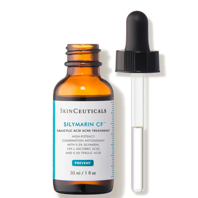 Skinceuticals Silymarin CF