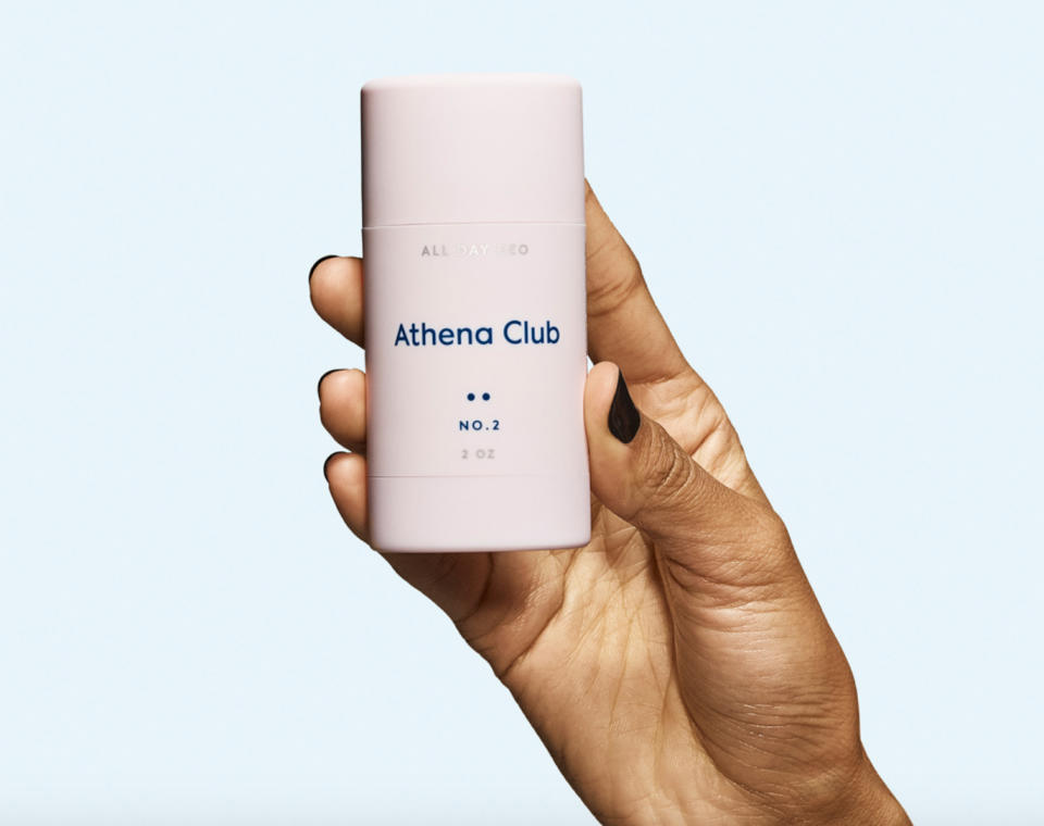 Athena Club All Day Deo Scent No. 2