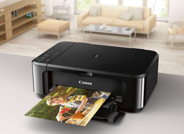 Canon Pixma MG3620 Wireless Inkjet All-In-One Printer