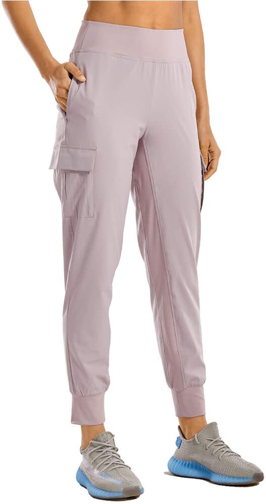 CRZ YOGA Jogger Sweatpants