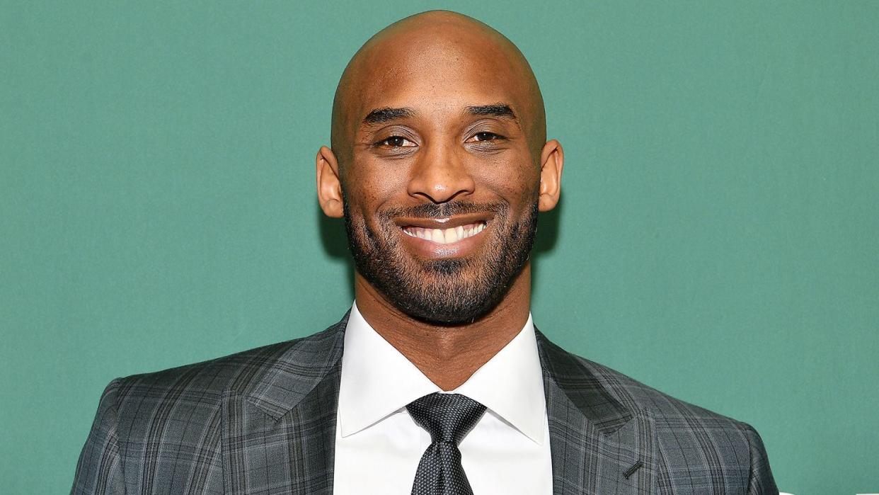 Kobe Bryant