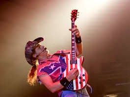 Ted Nugent will bring his Adios Mofo ’23 Tour to Kodak Center Tuesday, July 25. Tickets go on sale to the general public at 10 a.m. Friday, April 7.