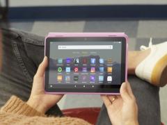 Best  Fire Tablet Deals: Fire HD 8, Fire Max 11 & More