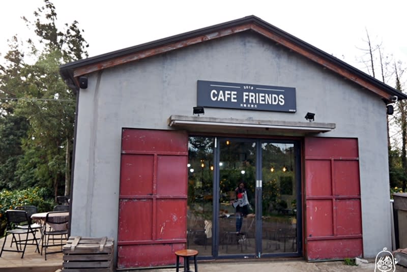 Café Friends（카페프렌즈）