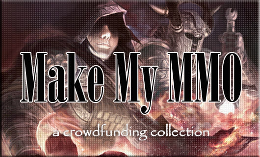 Make My MMO