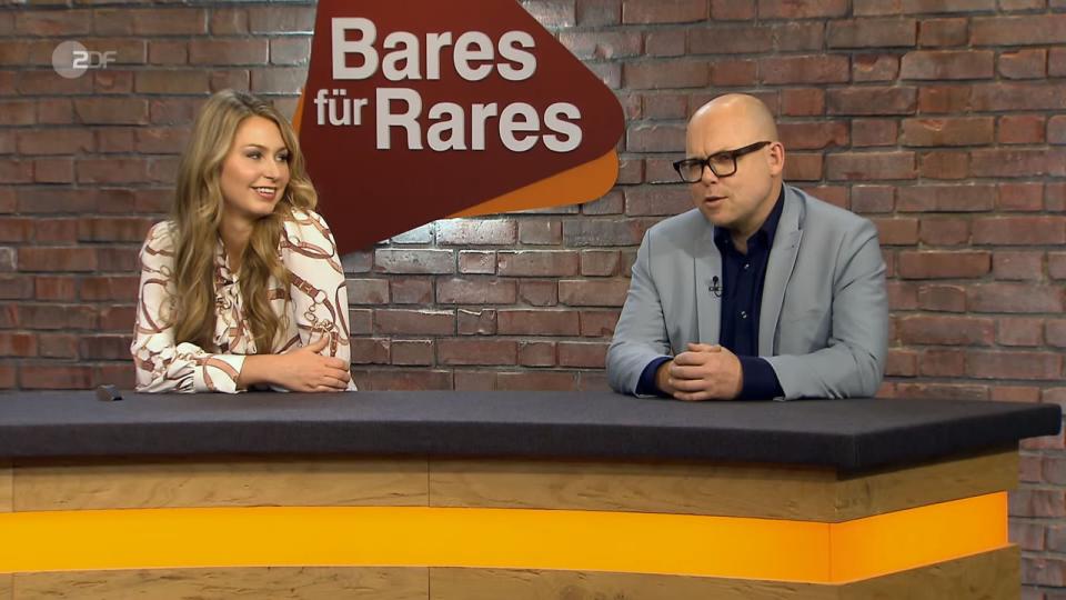 Bares für Rares