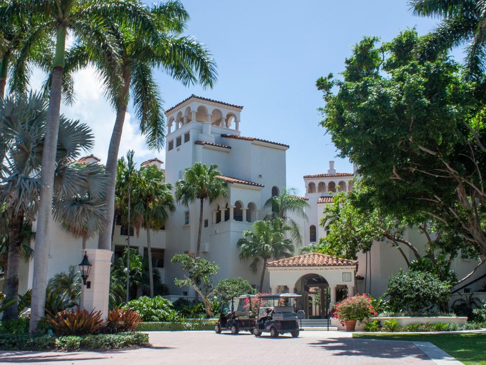 fisher island miami