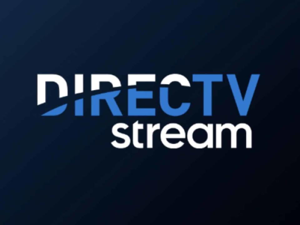 DIRECTV STREAM 