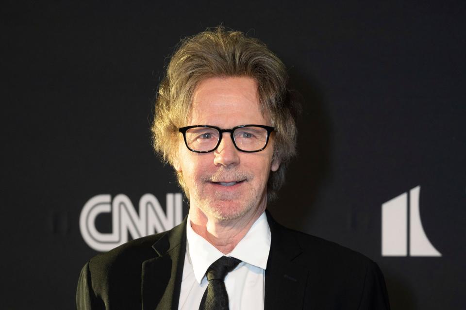 Dana Carvey