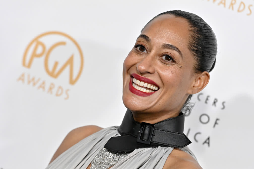 Tracee Ellis Ross Gets Candid About ‘Girlfriends’ Reboot Potential: ‘I Genuinely Don’t Think It’s Ever Going To Happen At This Point’ | Photo: Axelle/Bauer-Griffin via Getty Images
