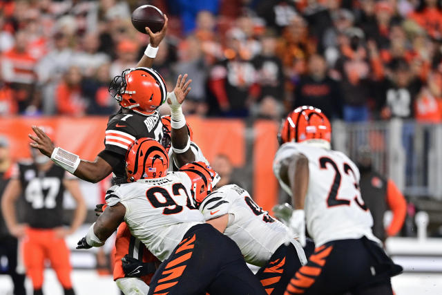 Cincinnati Bengals 2023: NFL Network predicts outcome of every game