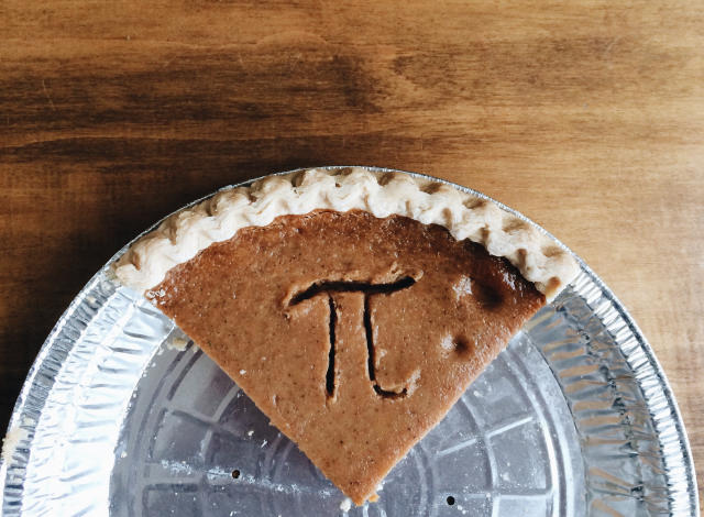 pi day sayings