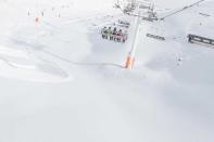 <p>Val Thorens.</p>