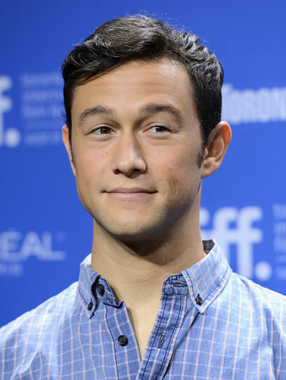 Joseph Gordon-Levitt