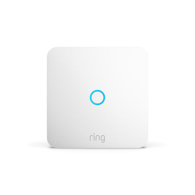 Save £60 off new Ring Intercom from  that is perfect for deliveries  to flats