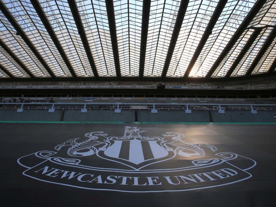 Newcastle United fans have launched a petition calling for an independent investigation into the Premier League: AP