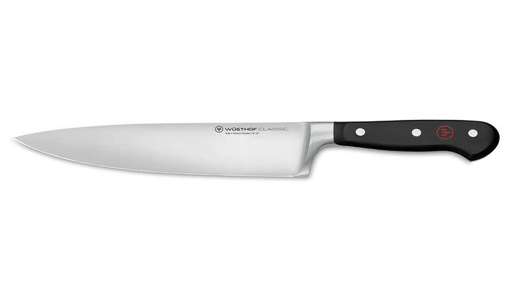 Wüsthof classic 8-inch chef's knife