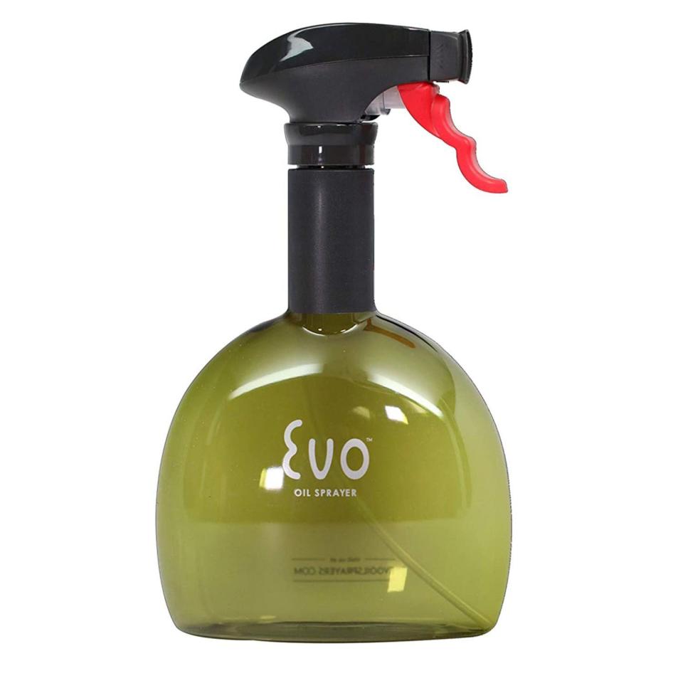 Evo Oil Sprayer