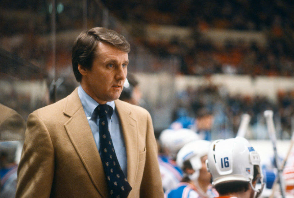 Herb Brooks was an accomplished American hockey player and was the last player cut from the 1960 US Olympic hockey team, which went on to win gold. He eventually represented the US hockey team at the 1964 and 1968 Olympics but did not win any medals. However, in 1980, Brooks coached the US hockey team to victory. The 2004 film Miracle is about Brooks as he coaches the team to success.