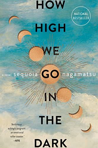 4) How High We Go in the Dark: A Novel