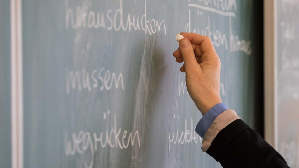 Der Schulpädagogik-Professor Norbert Seibert hält über 40 Prozent der Lehrer für ungeeignet. Verantwortlich dafür ist aus seiner Sicht auch eine mangelhafte Lehrerausbildung.