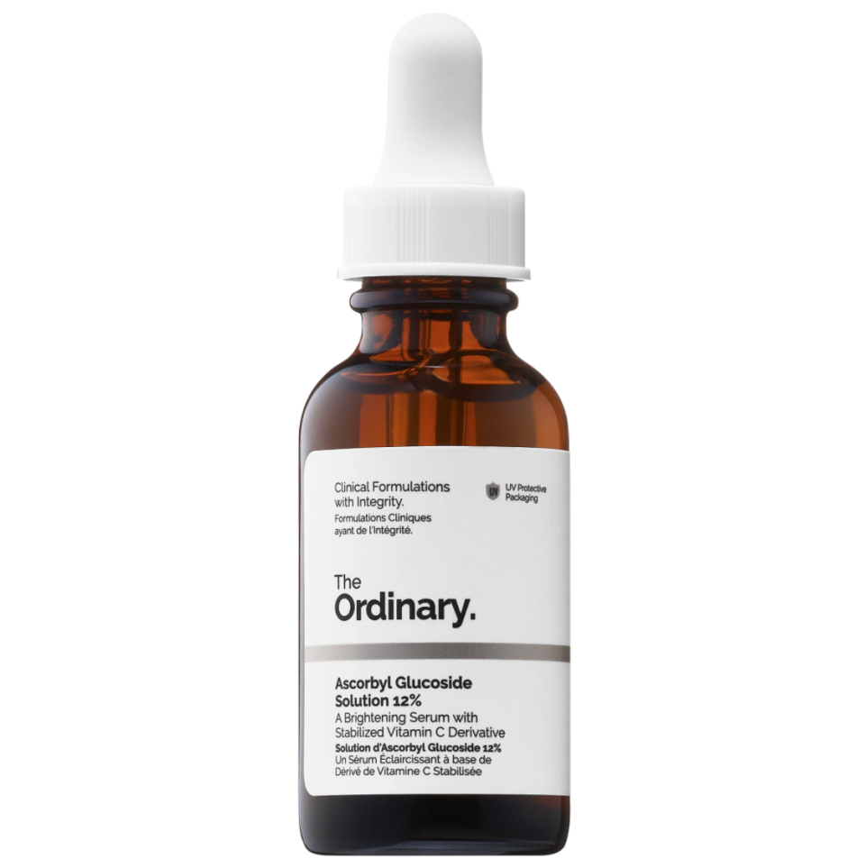 best vitamin c serum the ordinary