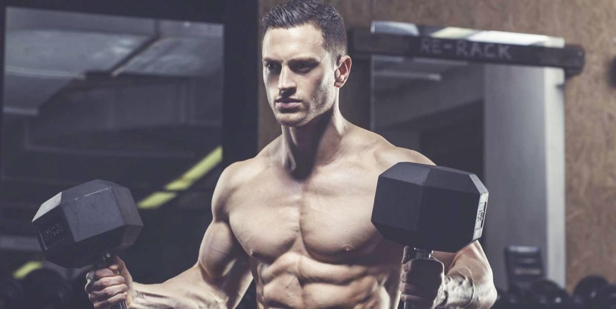 The Path to Perfect Pecs Starts With This 4-Week Program