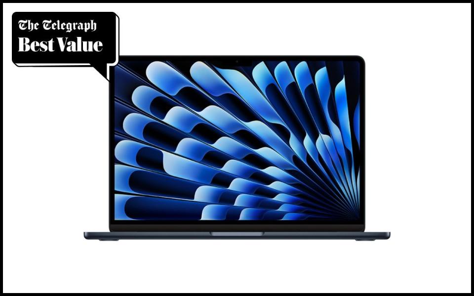 MacBook Air 13-inch (M2) best MacBook