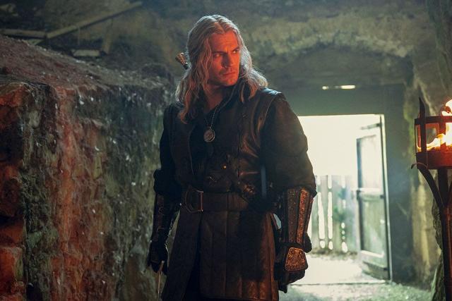 Henry Cavill's The Witcher exit draws nearer with new Season 3 Vol. 2  trailer