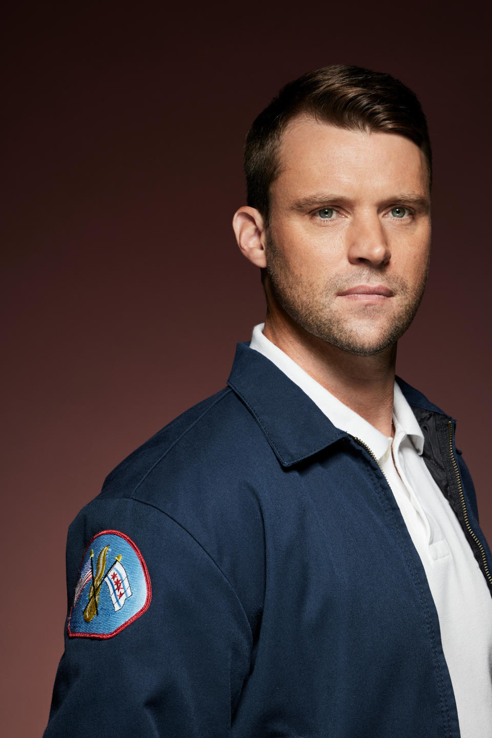 Jesse Spencer (Captain Matthew Casey, ‘Chicago Fire’)