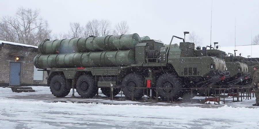 S-400