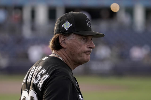 Chicago White Sox look for more after early playoff exits