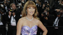 Ladylike: Jane Seymour