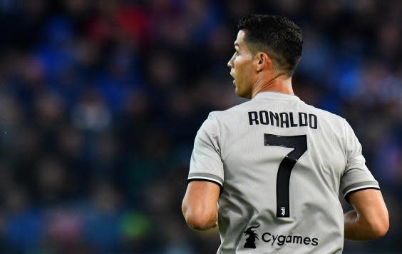 Cristiano Ronaldo rape allegations: what we know, what we don’t and what comes next